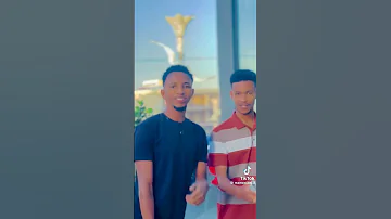 Mamen Bej Viral Video Ethiopian Tik Tok Maherzain 