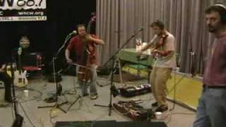 Ryan Montbleau Band "Grain of Sand"