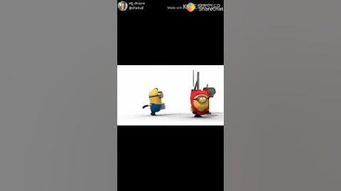 minion farts !!!#short