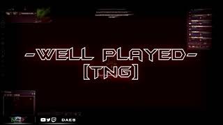 Dark Orbit VRU vs EIC Mexico 1