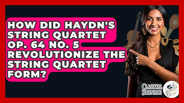 How Did Haydn