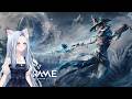 Iceblade Of Narin Hotfix for the Entropic Eximus - Voruna Void Cascade & Build Talk | Warframe