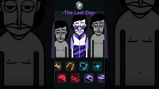 Incredibox Mod - The Last Day -