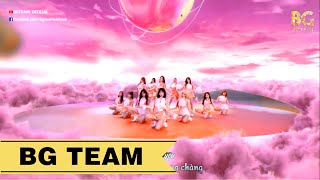 [BG TEAM] [Vietsub + Engsub] IZ*ONE - Secret Story of the Swan