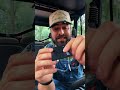 Ridge Wallet 2.0 + Tracker Card | Slim RFID Blocking Metal Wallet | Minimalist Front Pocket Card