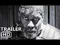 THE TRAGEDY OF MACBETH Trailer (New, 2022)