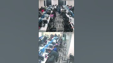 New Scam Detection with AI