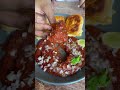 Pasand aaya? Follow kr lo #youtubeshorts #shorts #delhi #short #foodie #delhifood