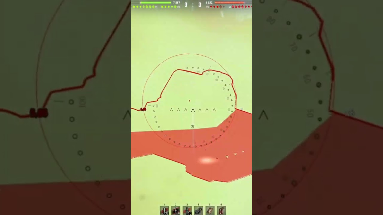 Будни на VK 30.01(P) было 81% отметки но слил и уже 76( 