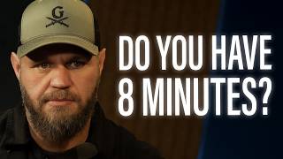 Celebrity If You’re Struggling, Send This | Field Manual – Episode 01 Wealth