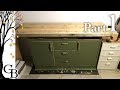 Rustic shaker workbench build 1 Rustic shaker workbench build 1