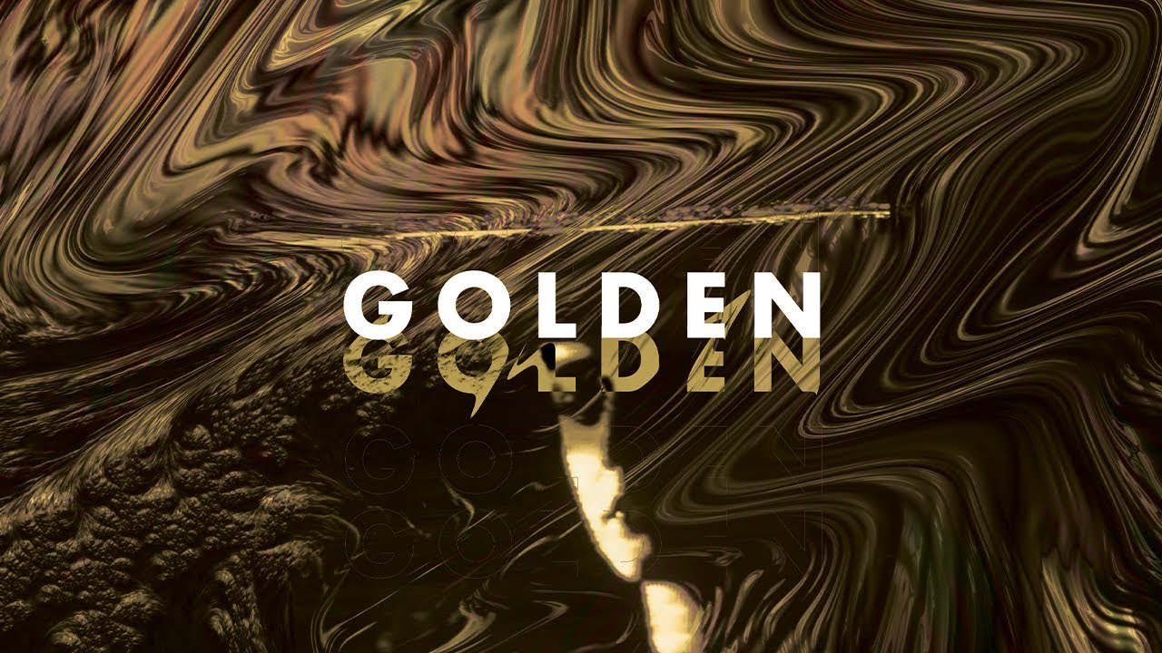 Amongst Wolves - Golden (Official Music Video) || world record attempt (most memes in a music video)