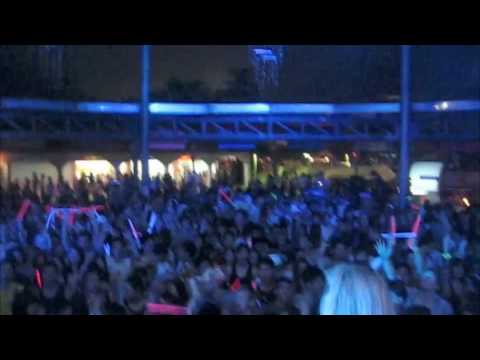 Hed Kandi - John Jones @ Fantasia Festival - Taipe...