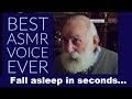 The BEST Sleep Aid video ever recorded [Fall Asleep Fast] | Most Relaxing Voice Ever