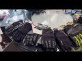 Mira estos guantes de moto para verano