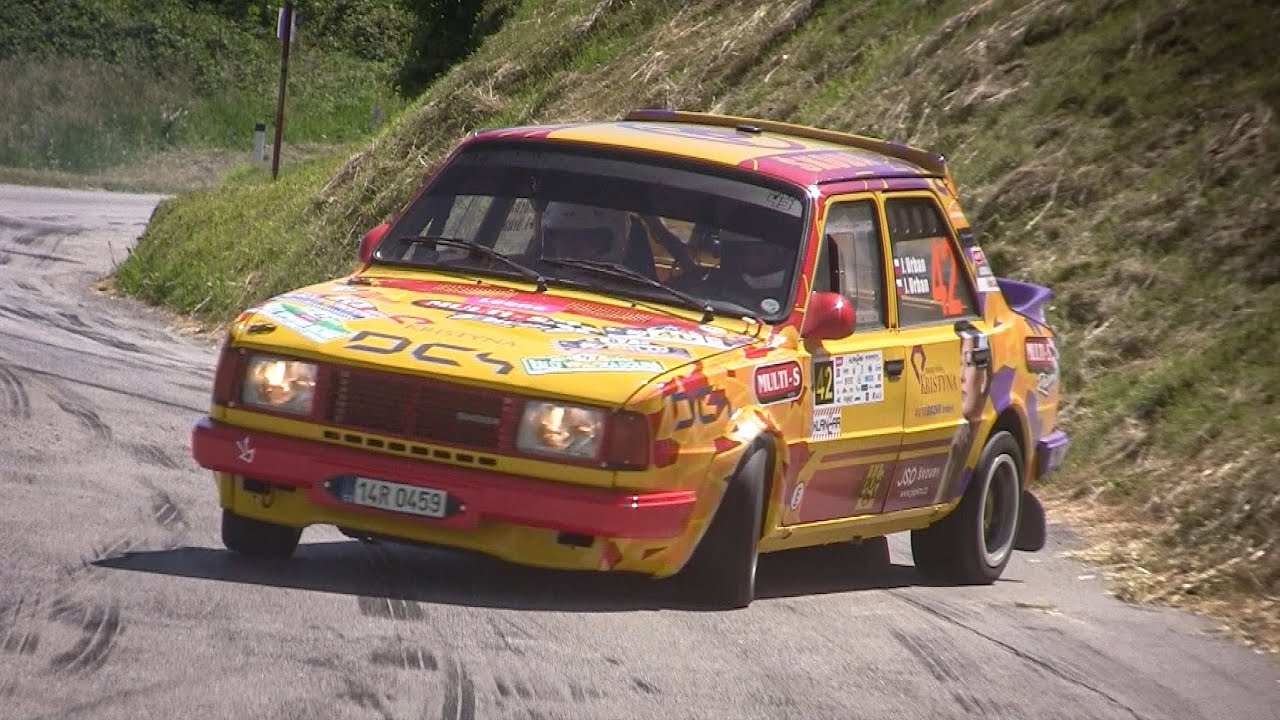 14. Rally Vipavska Dolina 2025 | Mistakes & Action | Highlights [HD]