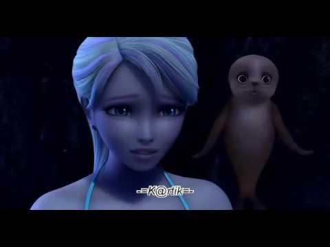 Barbie In A Mermaid Tale 2 2012 Sample - YouTube