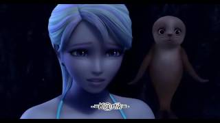 Barbie In A Mermaid Tale 2 2012 Sample