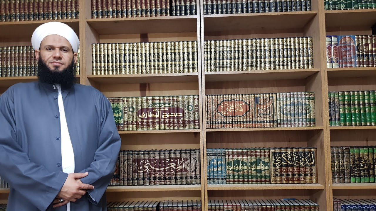 مختصر عقيدة فضلاء الحنابلة