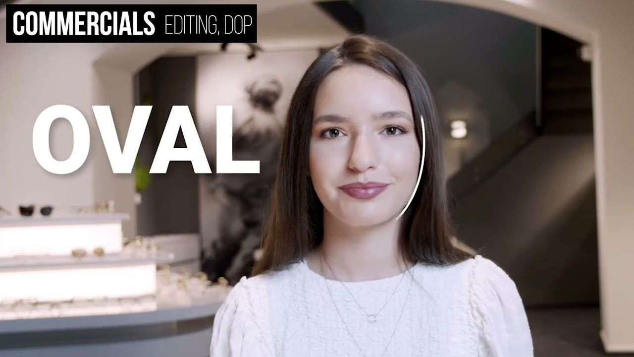 Anna Bazhenova - Video Editing/Cinematography Reel