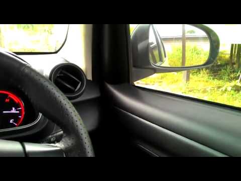 Myvi 1.5 SE with Mohawk n MBQ Active 