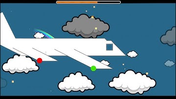 Geometry Dash || Fantasy Realm Preview #2!