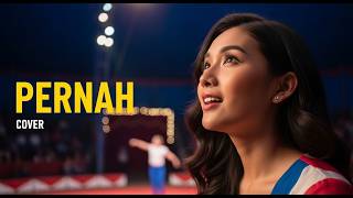 Azmi - Pernah (Cover By Mainawa)