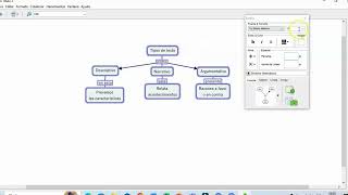 ¿Cómo construir un mapa conceptual en Cmap Cloud?
