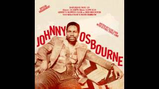 Johnny Osbourne " Travelling" 12"