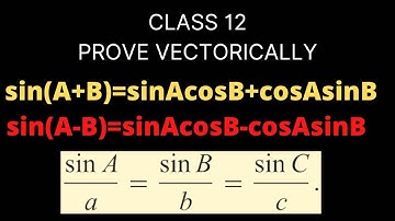 Very Important Proof Questions on Vector|Cross Product| NEB Grade 12 Mathematics| Must Watch