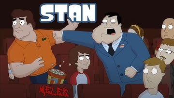 Animation Throwdown - Stan Melee 2022 - Day 4 - FINAL DAY!!!