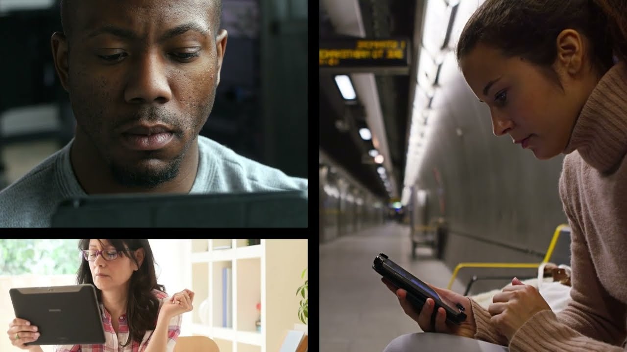 Citrix Innovation Spotlight Program