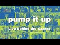 lol-エルオーエル-「pump it up」Live Behind the Scenes