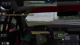 IM RACING Toyota GR86 Cup by SIMAGIC Suzuka International Racing Course Grand Prix