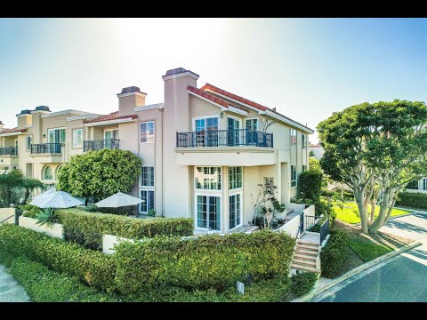 6062 Panorama Drive, Huntington Beach, CA home video tour