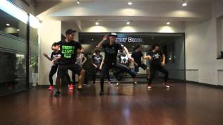 201407010 LA STYLE basic_ Jimmy Dance 小艾老師
