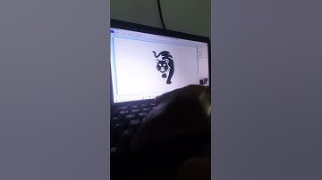 Lion symbol MS Word keyboard shortcut tricks 🧑‍💻🦁 #keyboardshortcuts #computertricks #computer