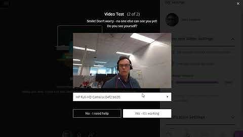 Collaborate Ultra Student Video 1 – Connecting to a session