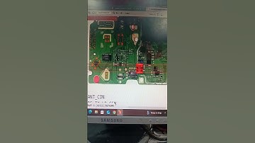 INFINIX/SMART 6(X6511) NETWORK LINES#shortvideo