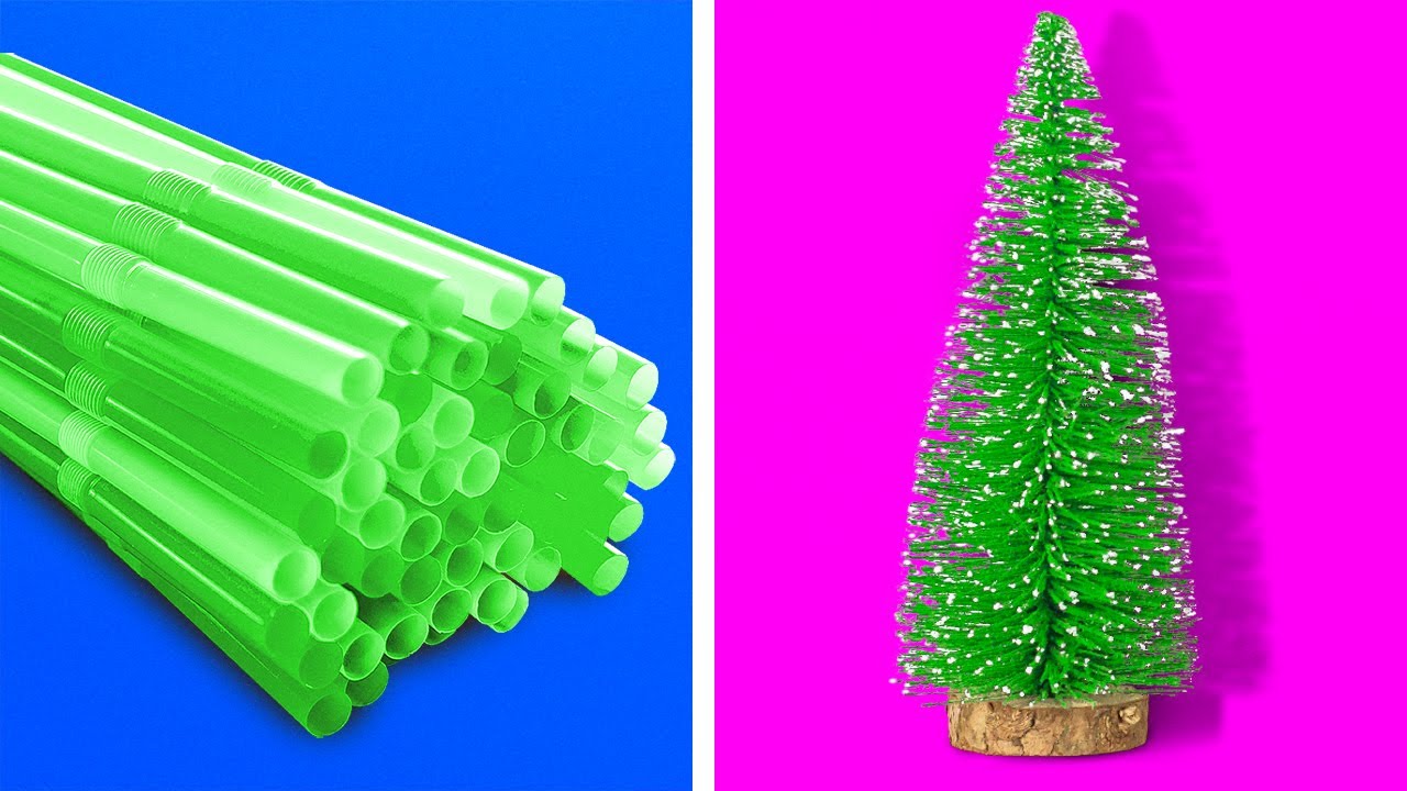 28 CLEVER WAYS TO REUSE PLASTIC AT HOME