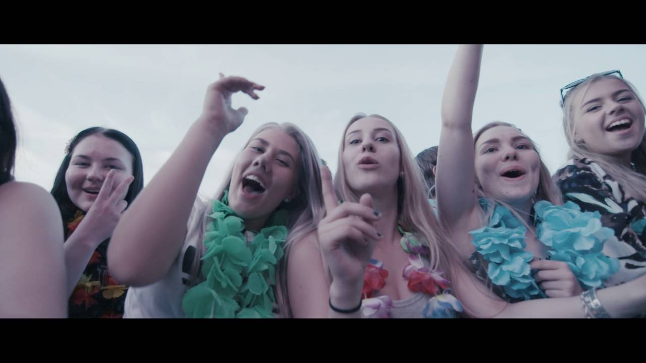 Cheek: Alpha Omega Summer Tour