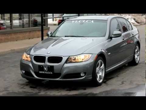 2009 BMW 323i - Village Luxury Cars Toronto