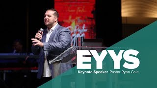 Destroying Stigmas | Pastor Ryan Cole | Empowered TV