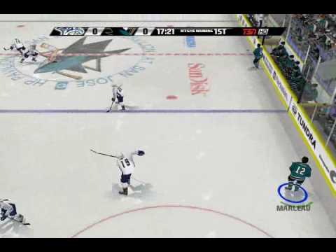 Nhl 2008 pc  