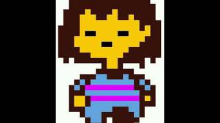 Undertale - Circus Monster- Frisk