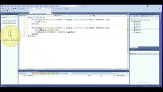 VB.NET | Complete ColorDialog | CodeLearning