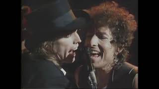 Bob Dylan & Tom Petty  Live Concert Australia 1986