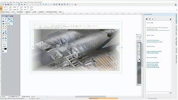 Canvas X - Using Transparency Tools