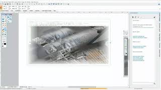 Celebrity Canvas X - Using Transparency Tools Net Worth