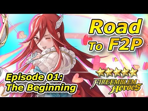 Fire Emblem Heroes